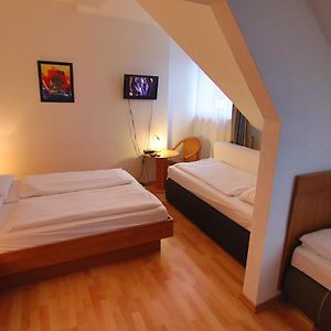 Vierbettzimmer